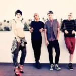 No Doubt's Tom Dumont Details Early Onset Parkinson's Disease Diagnosis