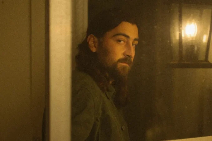 Noah Kahan Announces 2026 Australian Tour