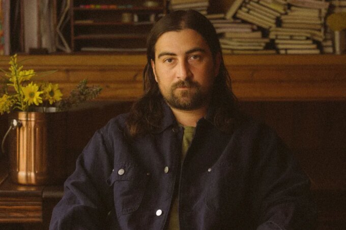 Noah Kahan Leads The Week's Best New Music: Friday Music Guide