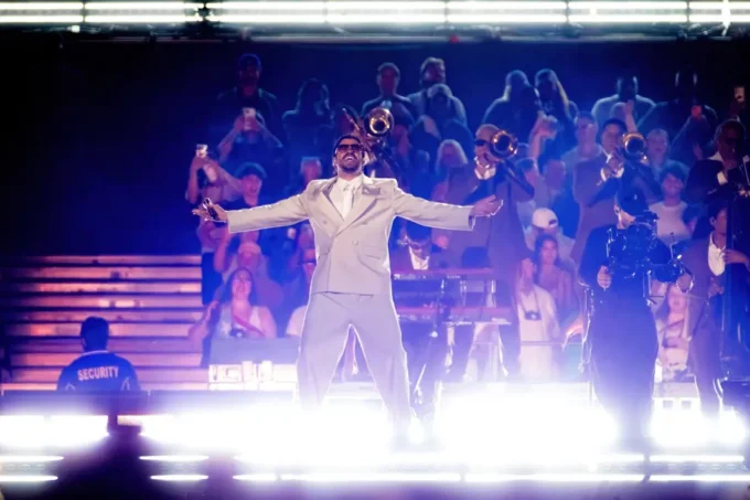 Non-English Language Songs That Were Storming Aussie Charts Long Before Bad Bunny