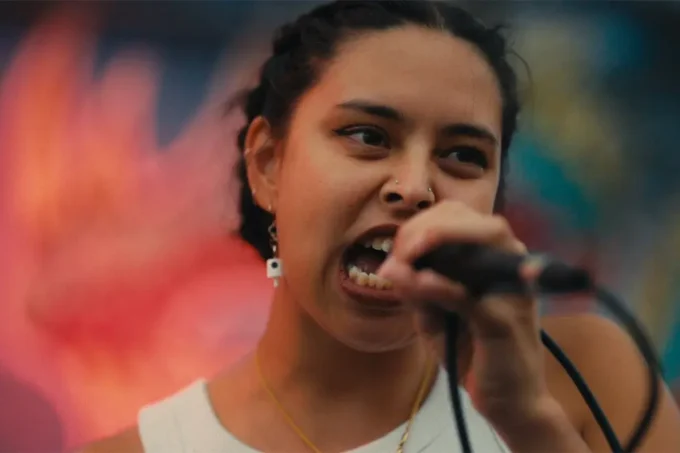 OFF GRID: Documenting The Best Of Underground Hip Hop