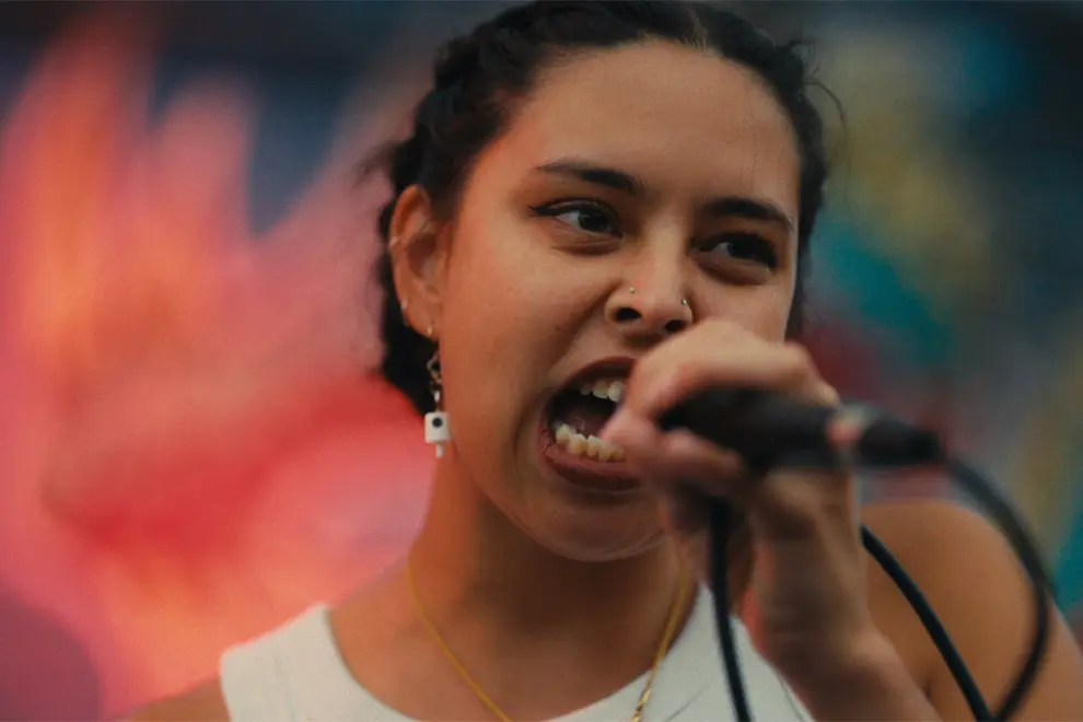 OFF GRID: Documenting The Best Of Underground Hip Hop