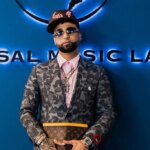 OVI Signs Deal With Universal Music Latino