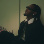 Offset Hospitalised After Shooting In Florida