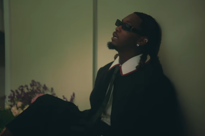 Offset Hospitalised After Shooting In Florida