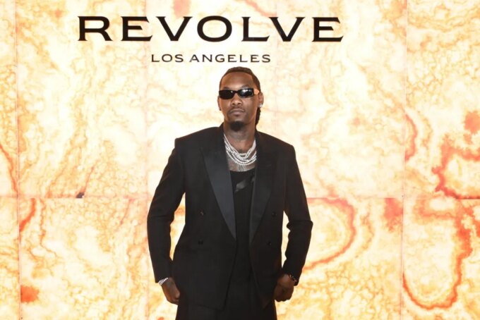 Offset Released From Hospital After Shooting, Thanks Fans for Support