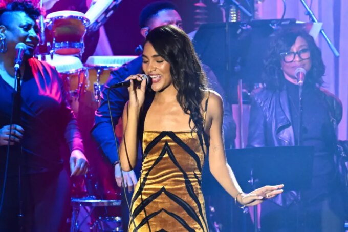 Olivia Dean Kicks Off 'The Art of Loving' Tour: See Full Setlist