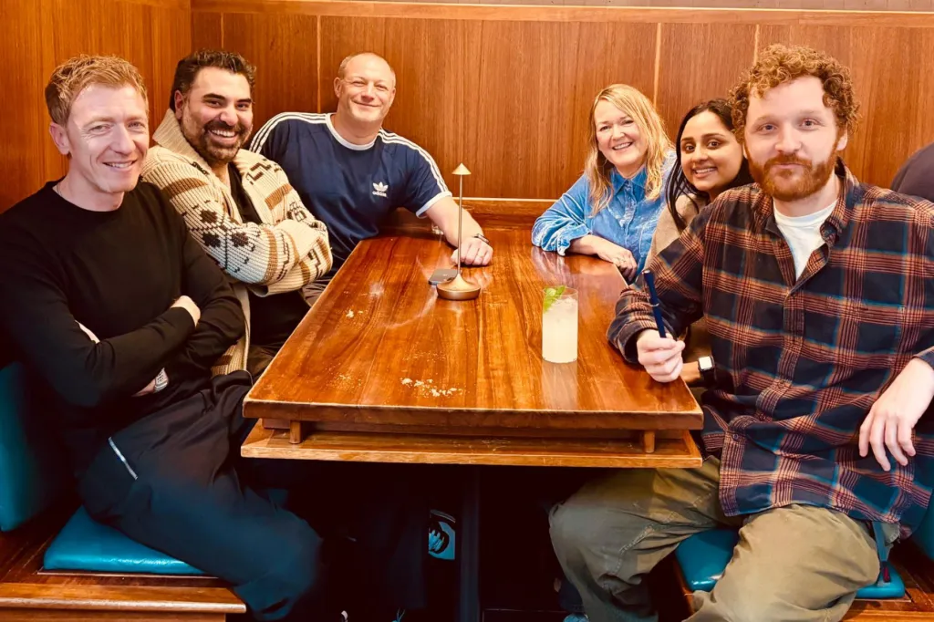 Olivia Dean Songwriter Signs With Sony & Other Music Publishing Deals