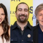 Olivia Rodrigo, Will Ferrell, Noah Kahan and Paul McCartney to close out SNL’s 51st season