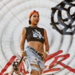 On her song 'HEROINA,' the rebellious singer Tokischa embraces vulnerability : NPR