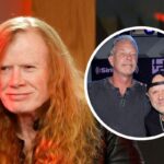 One Thing Dave Mustaine Used to Miss About Being in Metallica