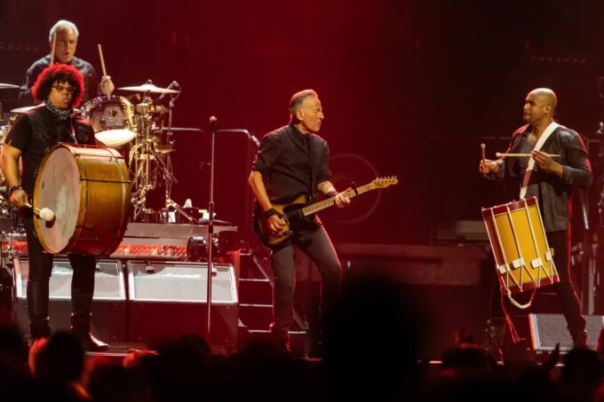 Opening Night 10 Best Moments