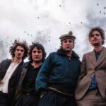 Opus Kink announce debut album 'The Sweet Goodbye' with sultry single 'Come Over, Do Me Wrong’