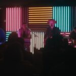 Oscar Isaac on performing with Hot Chip in 'Beef' season two