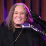 Ozzy Osbourne's Los Angeles Home for Sale at $17 Million