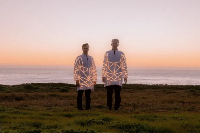 PNAU Unveil Regional Tour Dates, Surprise Collab With Mexican Rock Band The Warning