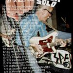 POWERSOLO: St Marys, Creative, Chester