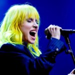 Paramore's Hayley Williams Addresses Beyonce 'Act III' Collab Rumors