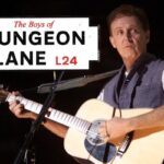 Paul McCartney Announces New Album, 'The Boys of Dungeon Lane'