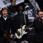 Paul McCartney Confirms Duet With Ringo Starr, 'Home to Us'