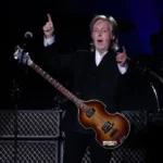 Paul McCartney Details Nostalgic New Album 'The Boys Of Dungeon Lane'