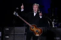 Paul McCartney Details Nostalgic New Album 'The Boys Of Dungeon Lane'
