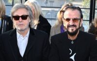 Paul McCartney’s new album to feature collaboration with Ringo Starr