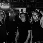 Pepper Keenan + Woody Weatherman