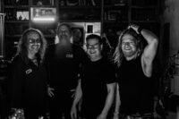 Pepper Keenan + Woody Weatherman