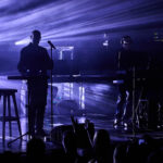 Pet Shop Boys: Electric Ballroom (London)