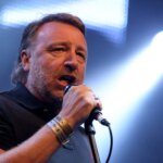 Peter Hook Is Thrilled With Joy Division/New Order Rock Hall Induction