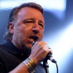 Peter Hook Reacts to Joy Division's Hall of Fame Induction