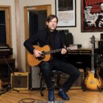 Petition launched to save London's legendary Battery Studios from demolition