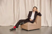 Phil Jamieson Announces New Solo Album, Expansive Australian Tour