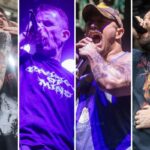 Photos + Review - Lamb of God Take Austin 'Into Oblivion'