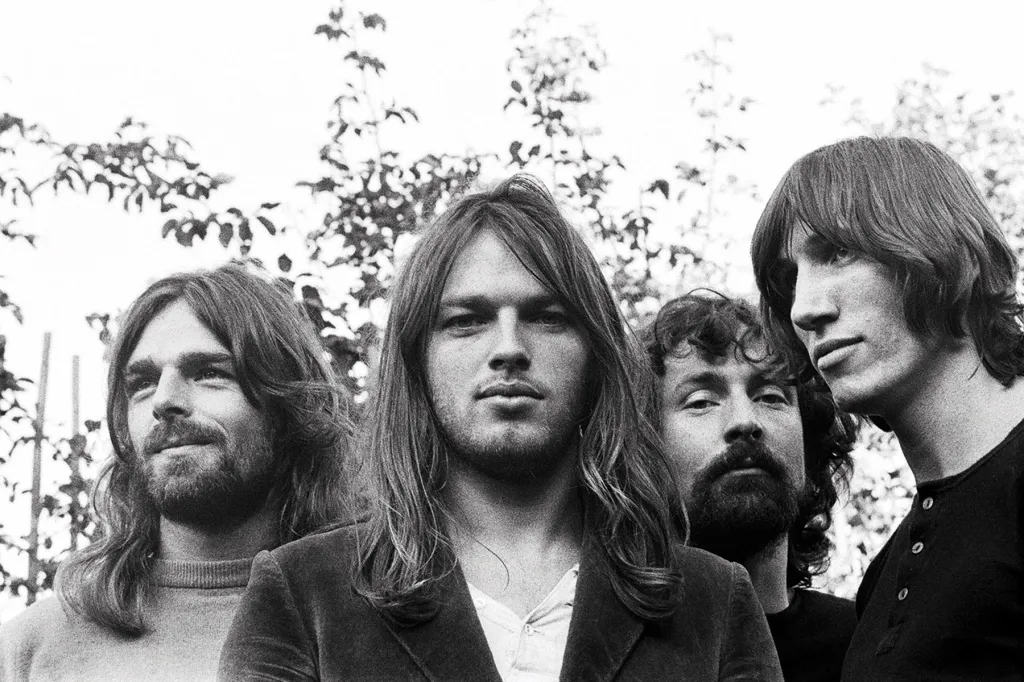 Pink Floyd, Inter Milan Kick Off ‘Wish You Were Here’ 50th Anniversary