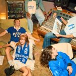 Pink Floyd team up with Inter Milan for new fashion collection celebrating 50 years of 'Wish You Were Here’