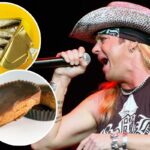 Poison Demanded Candy + Canned Fish in Unearthed '90s Tour Rider