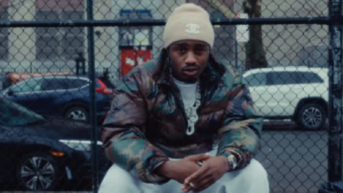 Police Arrest Top Suspect Following Offset Shooting in Florida