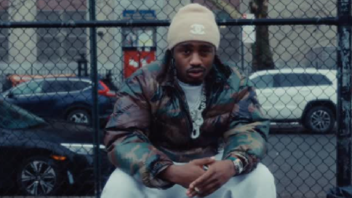 Police Arrest Top Suspect Following Offset Shooting in Florida