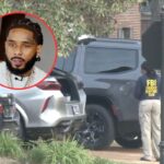 Pooh Shiesty's Tennessee Family Home Raided by FBI