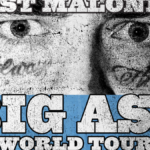 Post Malone Announces New Asian Dates After Selling Out in India