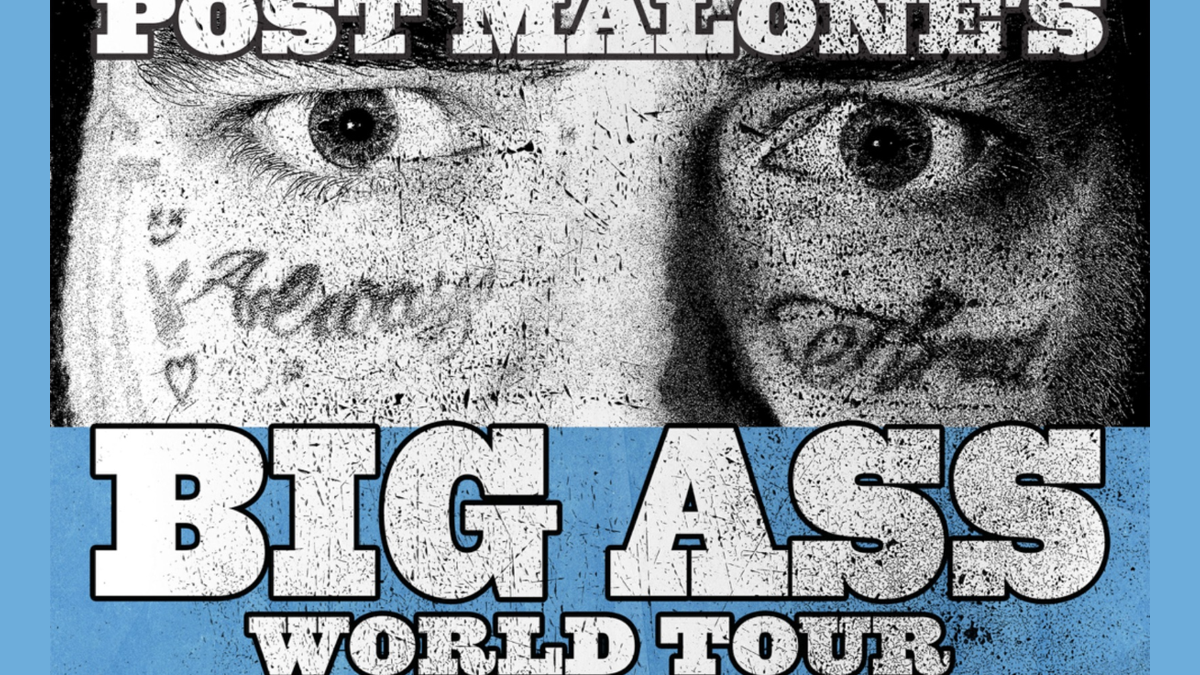 Post Malone Announces New Asian Dates After Selling Out in India