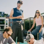 Power Pick 20/04/26: The Jungle Giants - 'A Moment Like That'