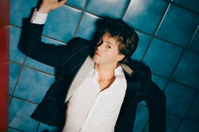 Power Pick 23/03/26: Ruel - 'Don't Say That'