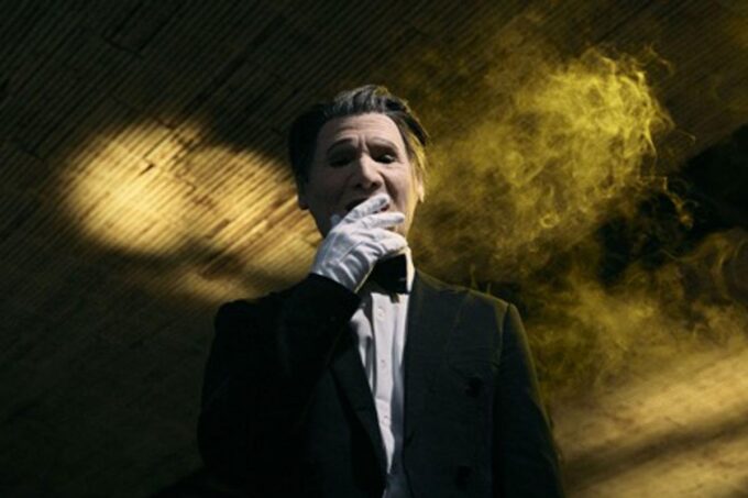 President Announce First Headlining North American Tour