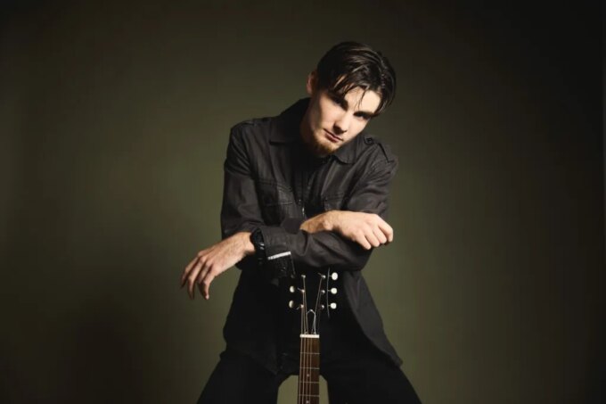 Preston Cooper's "One For The Road": Story Behind the Song