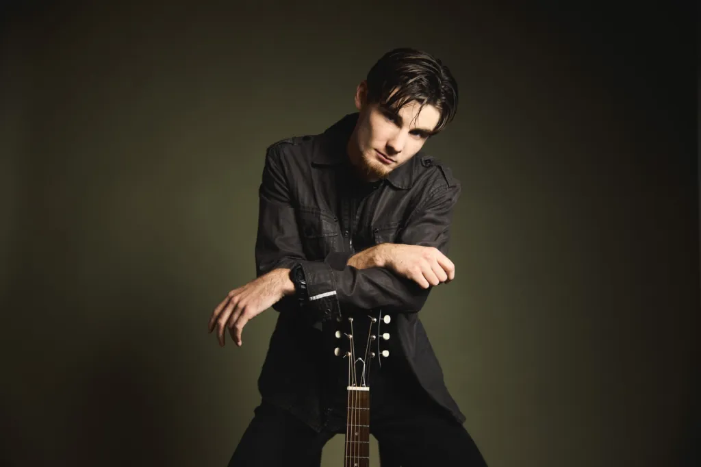 Preston Cooper's "One For The Road": Story Behind the Song