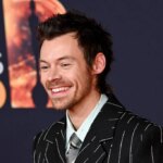 'Project Hail Mary' Boosts Harry Styles Streams