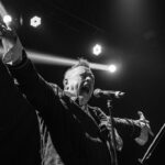 Public Image Ltd: Buenos Aires